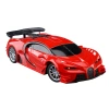 Remote control car, rechargeable high-speed remote control car, sports car, drift racing car, electric children's toy car, toy car, boy Item Picture